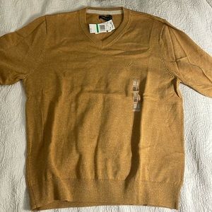 Nautica v neck sweater